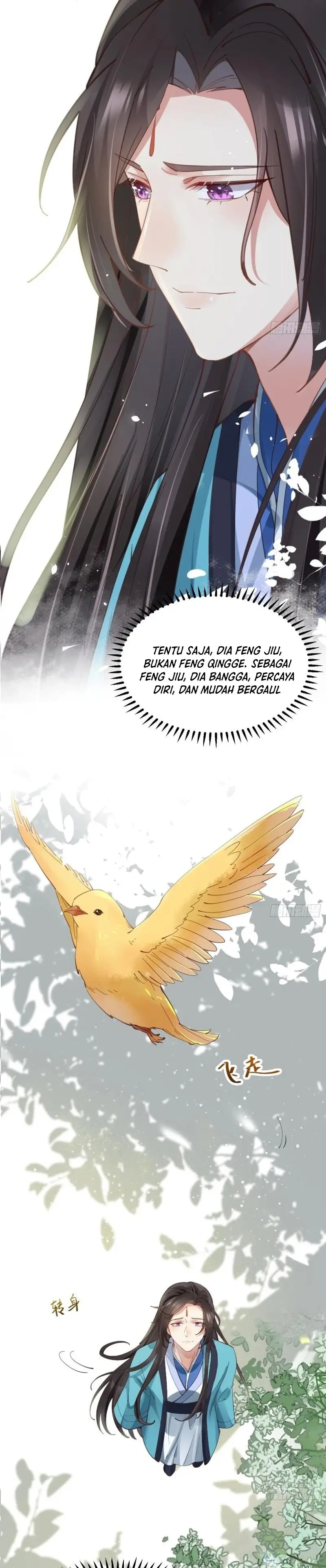 The Ghostly Doctor Chapter 536 Gambar 11