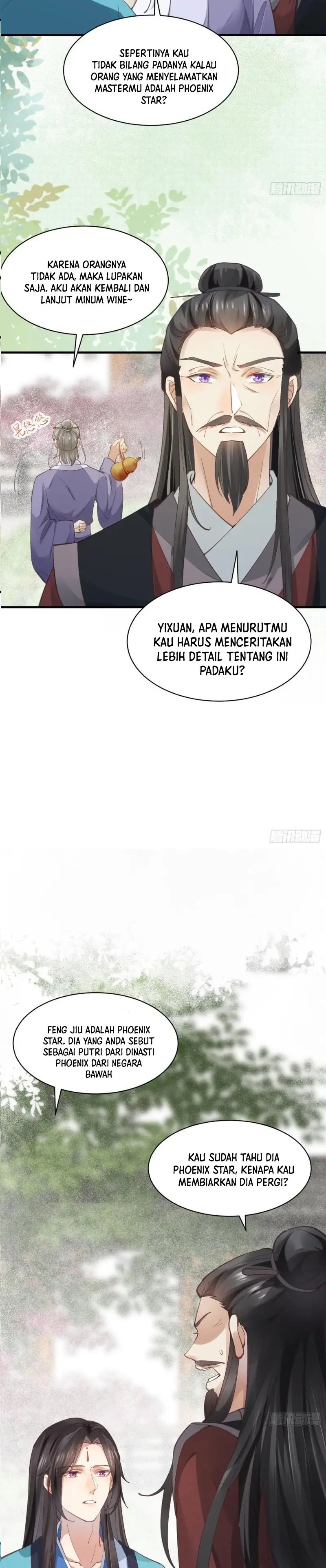 The Ghostly Doctor Chapter 536 Gambar 16