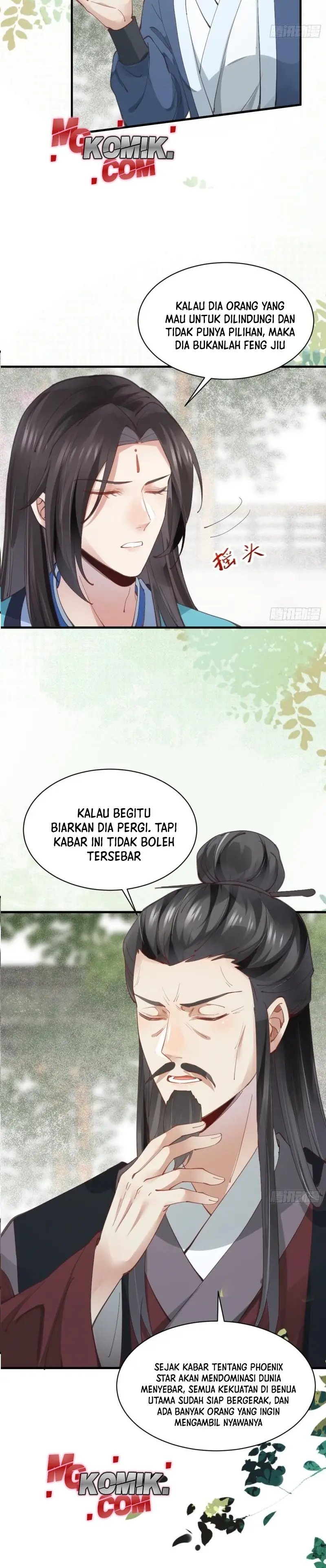 The Ghostly Doctor Chapter 536 Gambar 18
