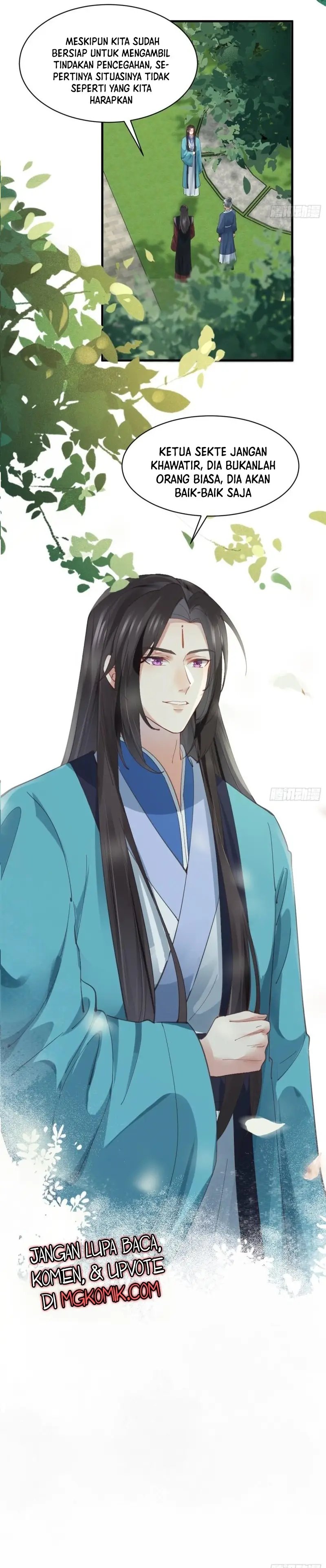 The Ghostly Doctor Chapter 536 Gambar 19