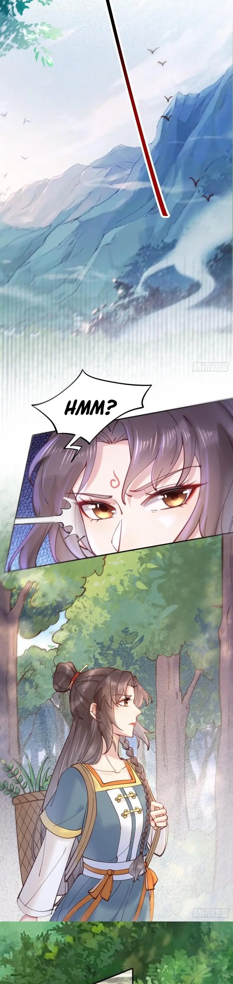 The Ghostly Doctor Chapter 537 Gambar 7