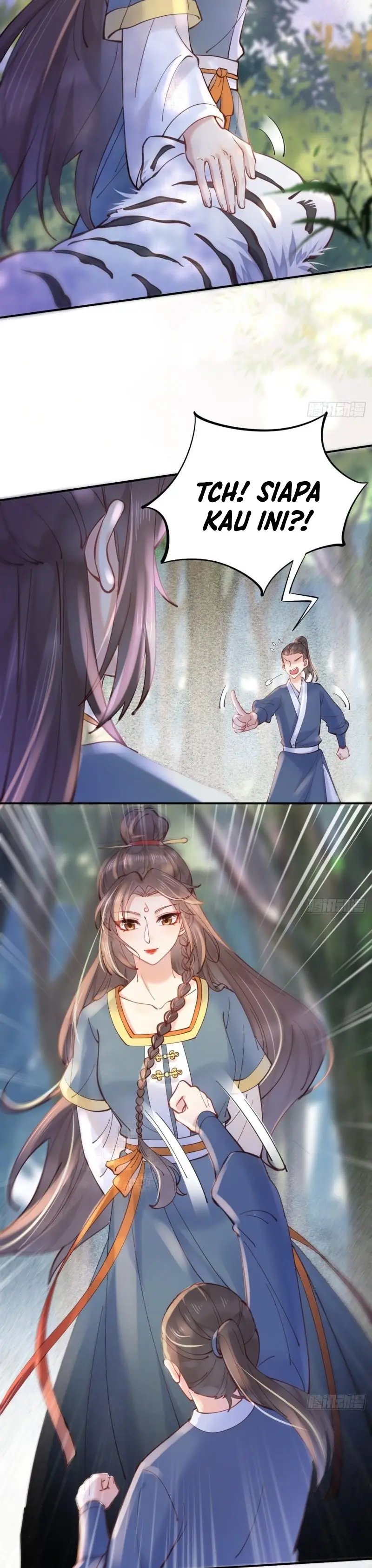 The Ghostly Doctor Chapter 537 Gambar 14