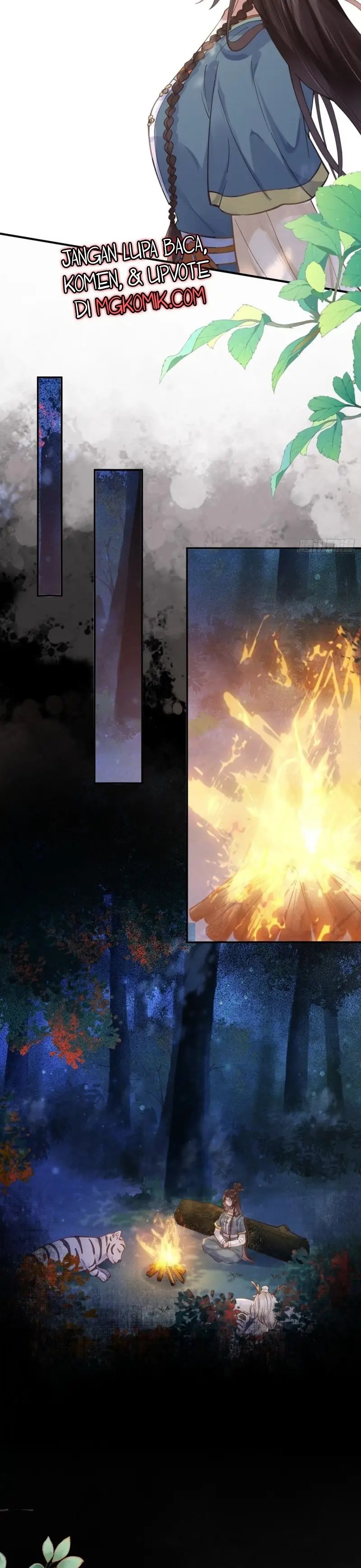 The Ghostly Doctor Chapter 538 Gambar 14