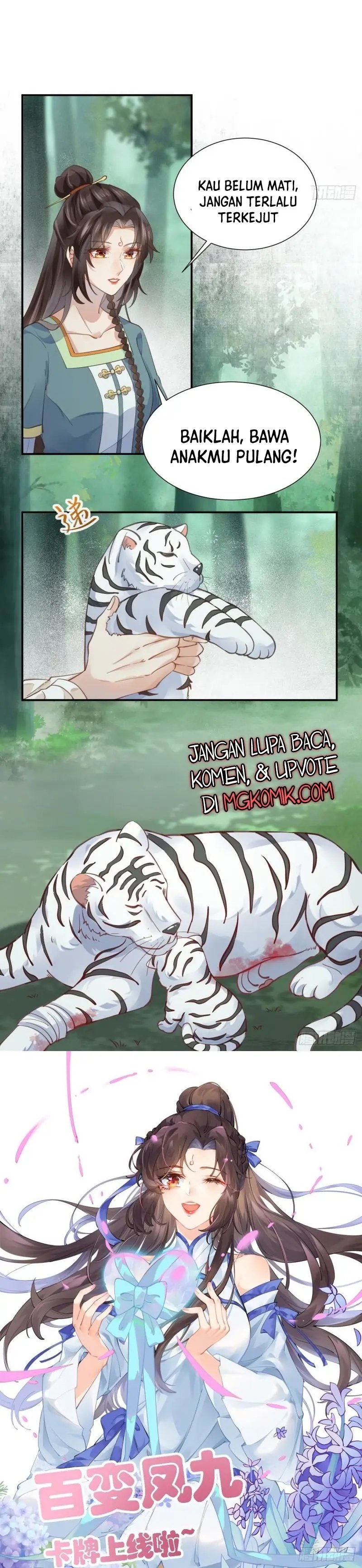 The Ghostly Doctor Chapter 538 Gambar 16