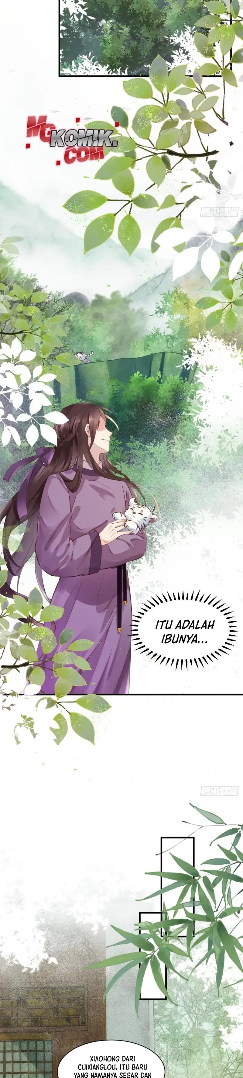 The Ghostly Doctor Chapter 539 Gambar 11