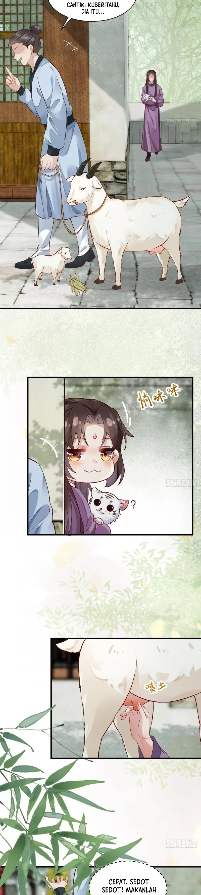 The Ghostly Doctor Chapter 539 Gambar 12