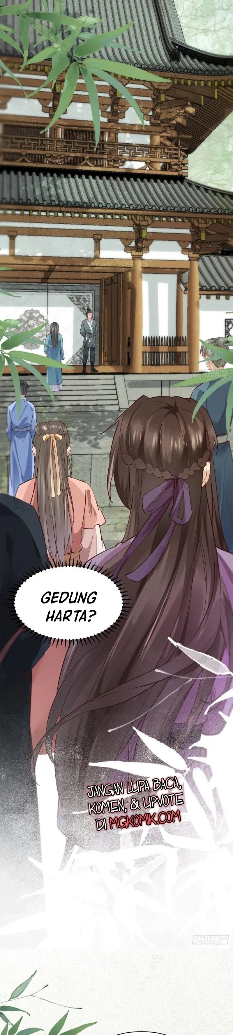 The Ghostly Doctor Chapter 539 Gambar 15