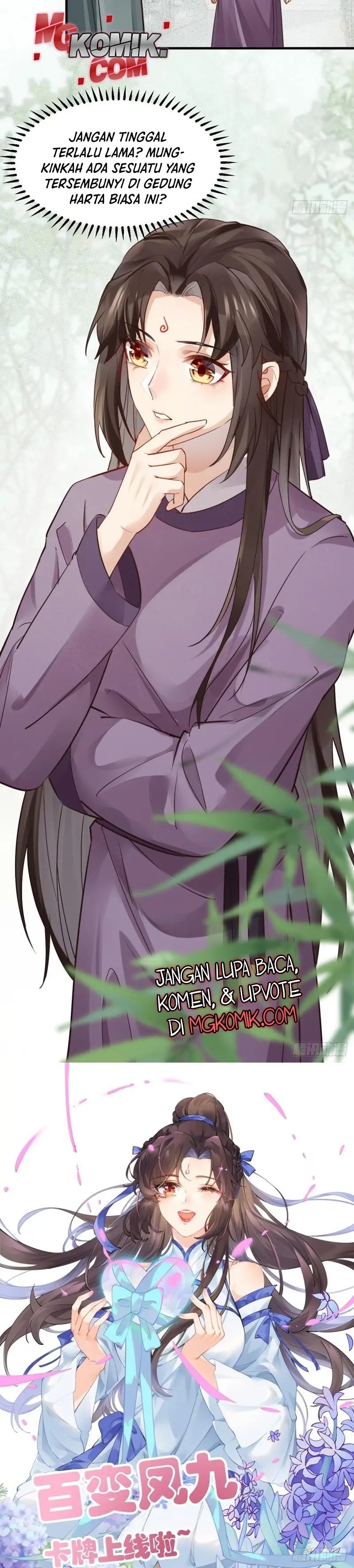 The Ghostly Doctor Chapter 539 Gambar 19