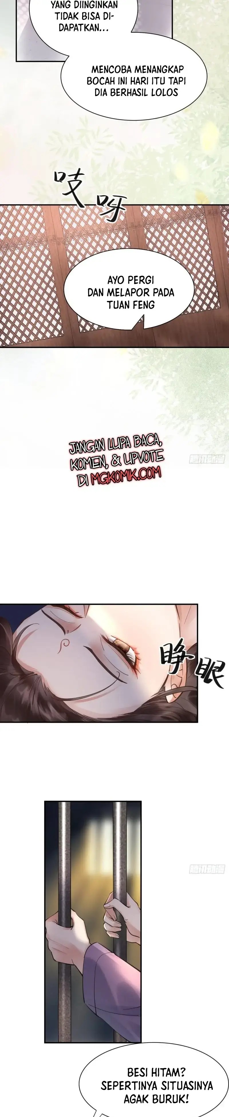 The Ghostly Doctor Chapter 541 Gambar 14