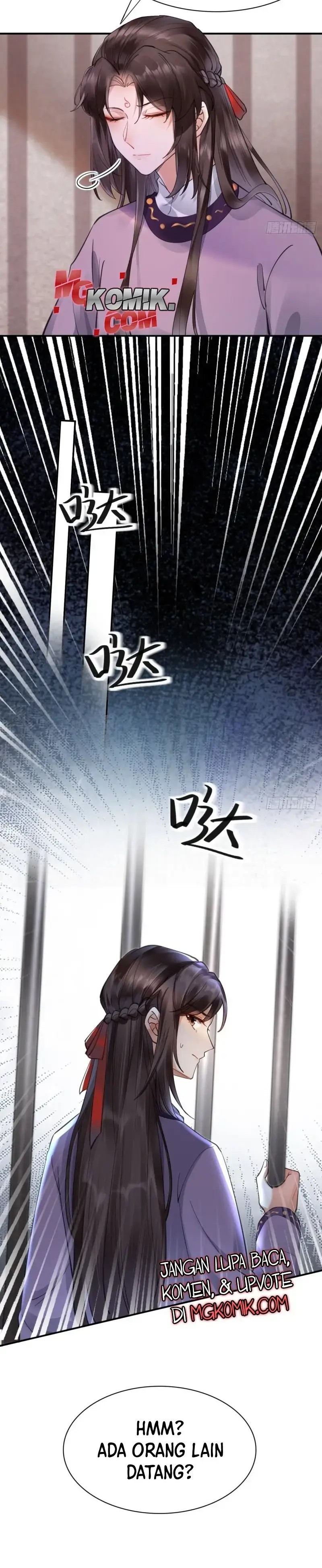 The Ghostly Doctor Chapter 541 Gambar 15