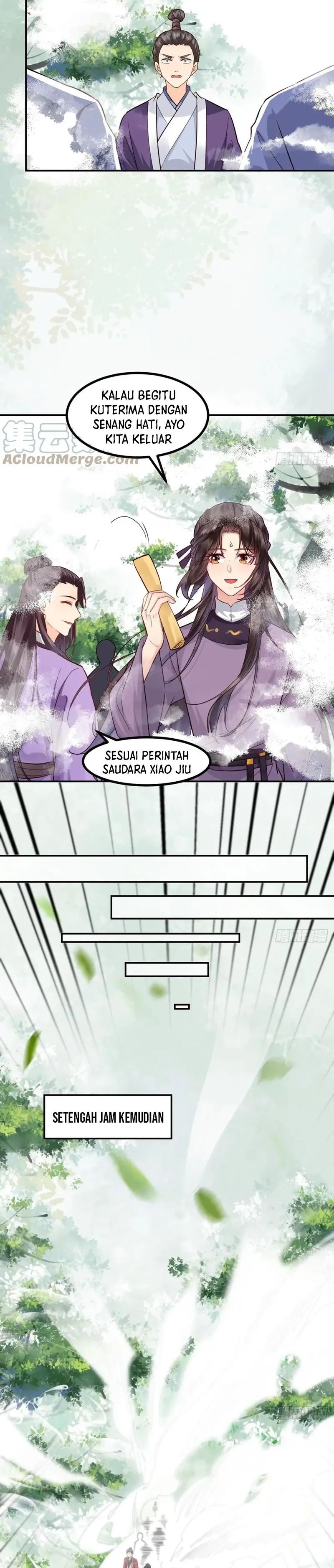 The Ghostly Doctor Chapter 551 Gambar 9