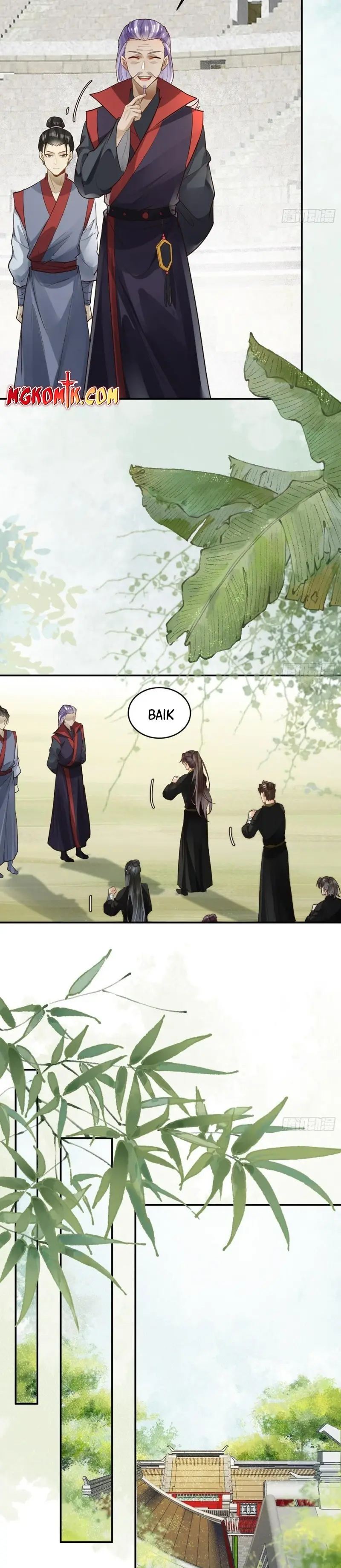 The Ghostly Doctor Chapter 556 Gambar 10