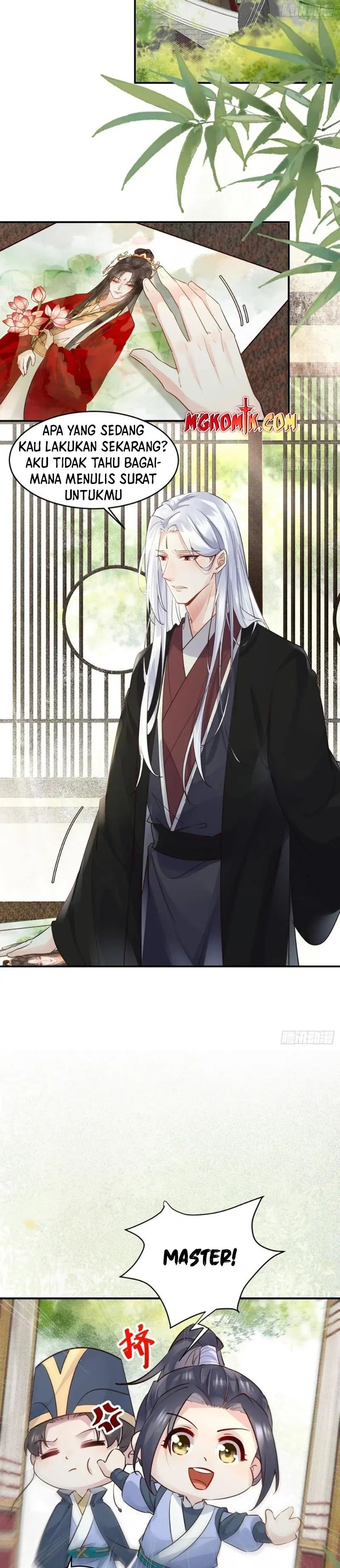The Ghostly Doctor Chapter 556 Gambar 11