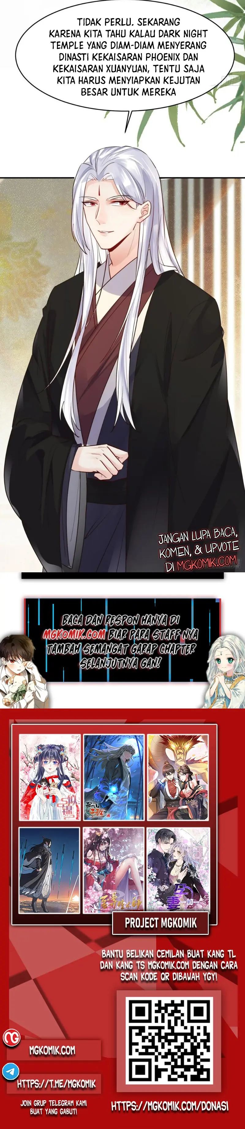 The Ghostly Doctor Chapter 556 Gambar 15