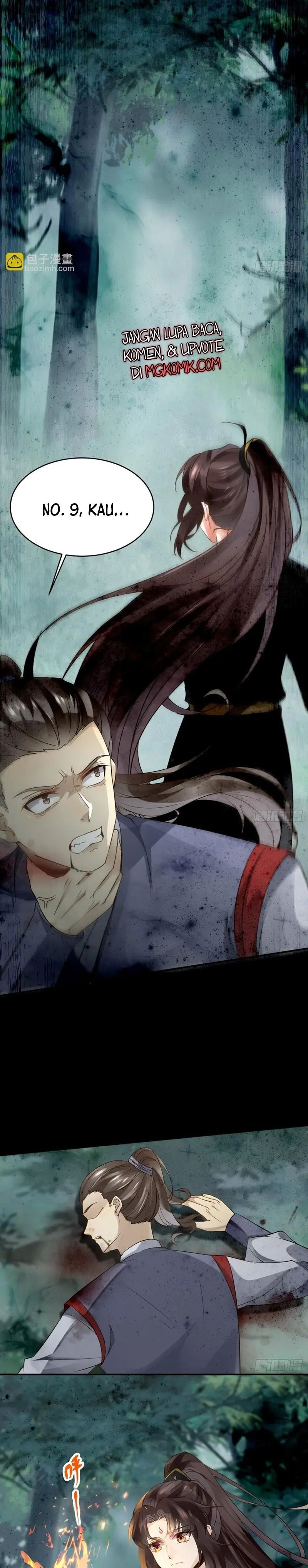 The Ghostly Doctor Chapter 559 Gambar 3