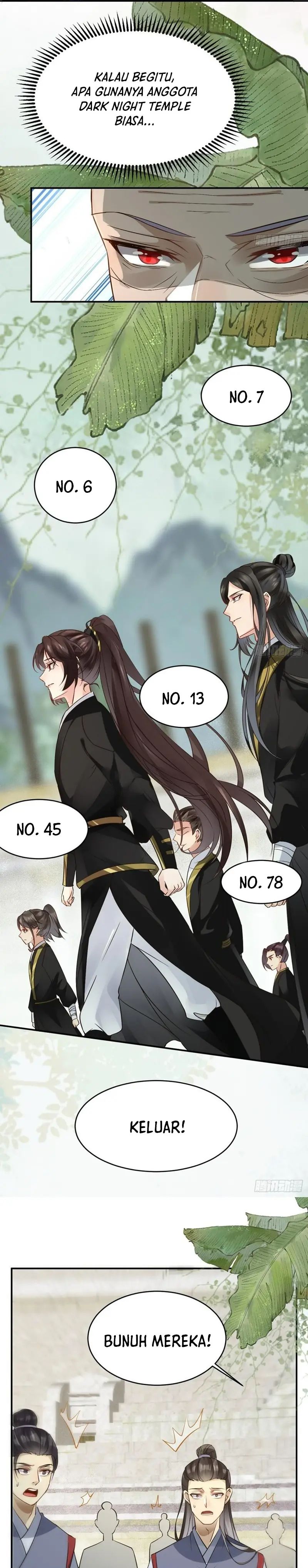 The Ghostly Doctor Chapter 559 Gambar 7