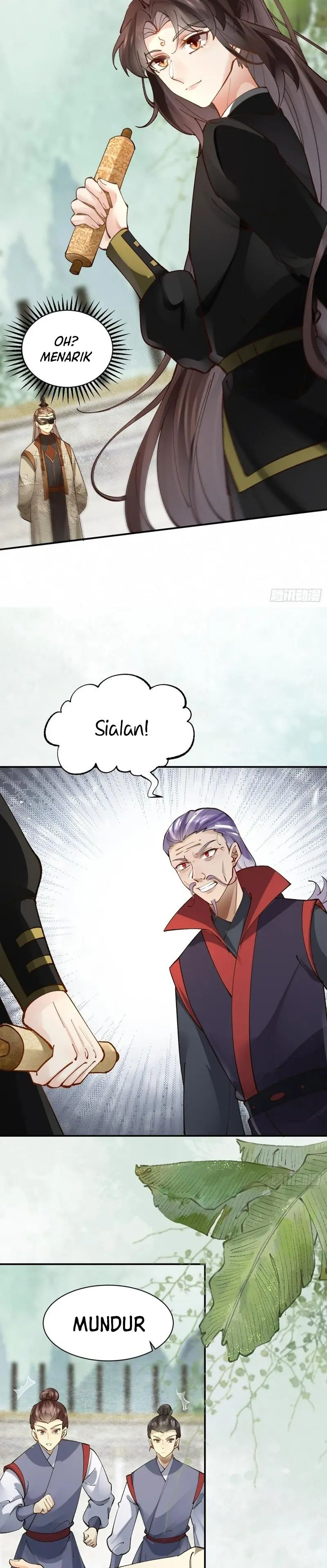 The Ghostly Doctor Chapter 560 Gambar 7