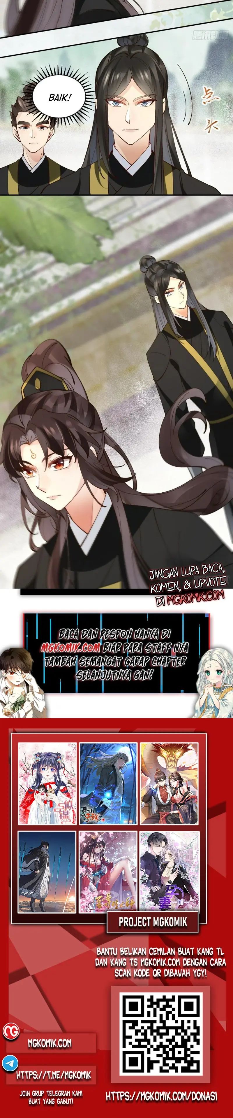 The Ghostly Doctor Chapter 560 Gambar 15