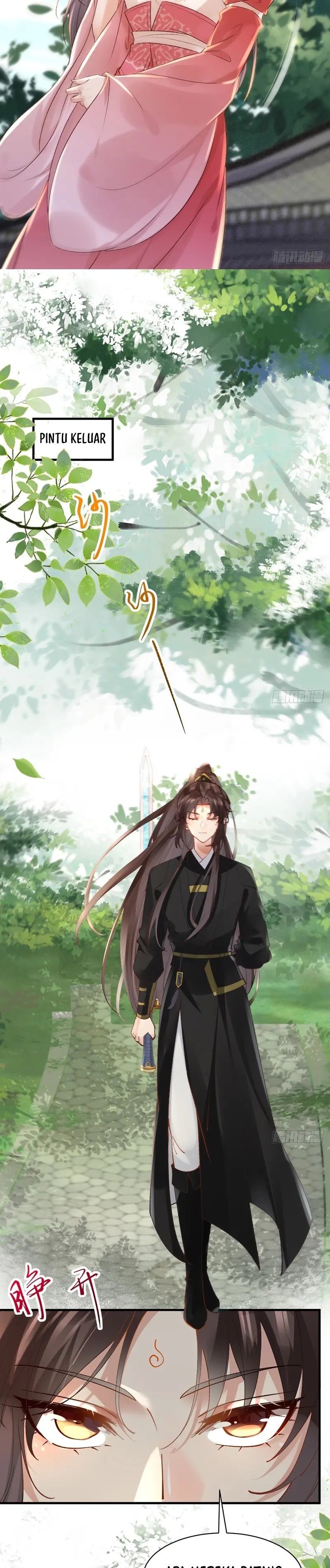 The Ghostly Doctor Chapter 564 Gambar 4