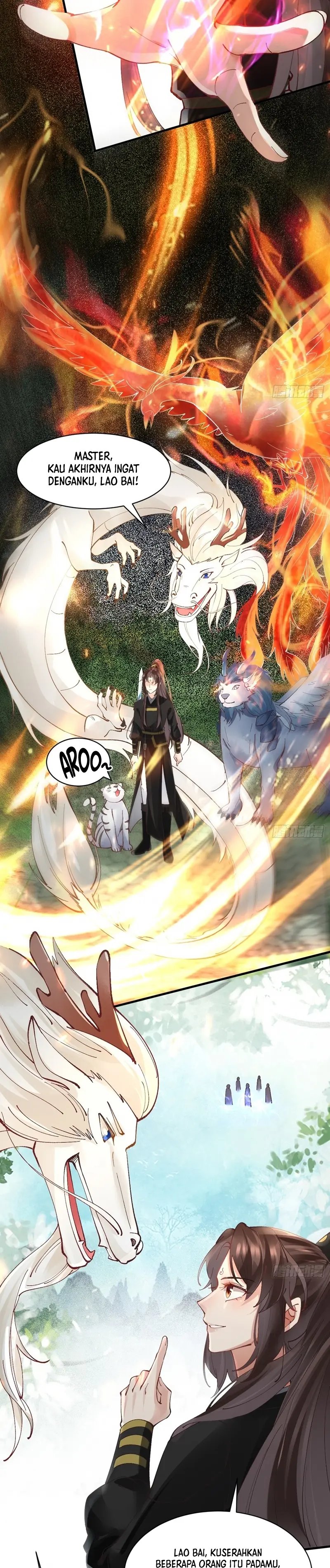 The Ghostly Doctor Chapter 564 Gambar 7