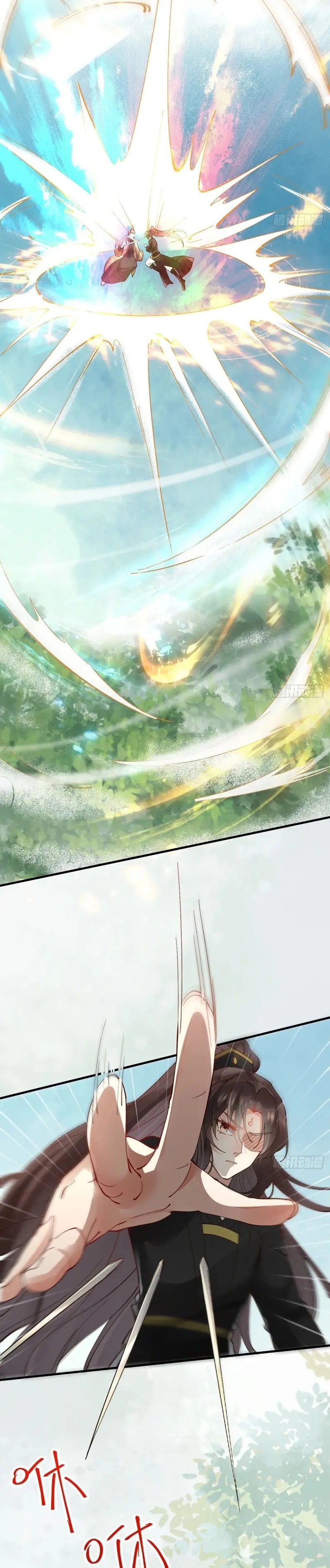 The Ghostly Doctor Chapter 564 Gambar 11