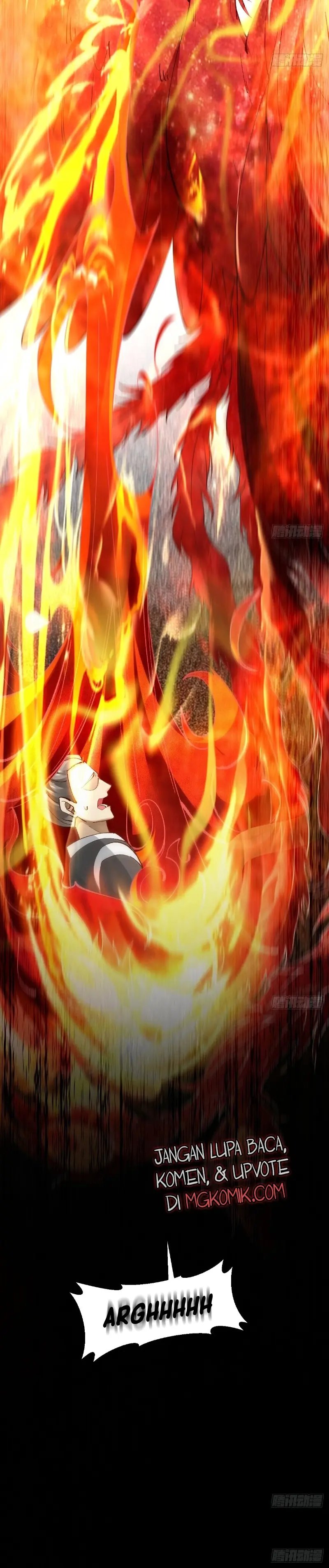 The Ghostly Doctor Chapter 564 Gambar 19