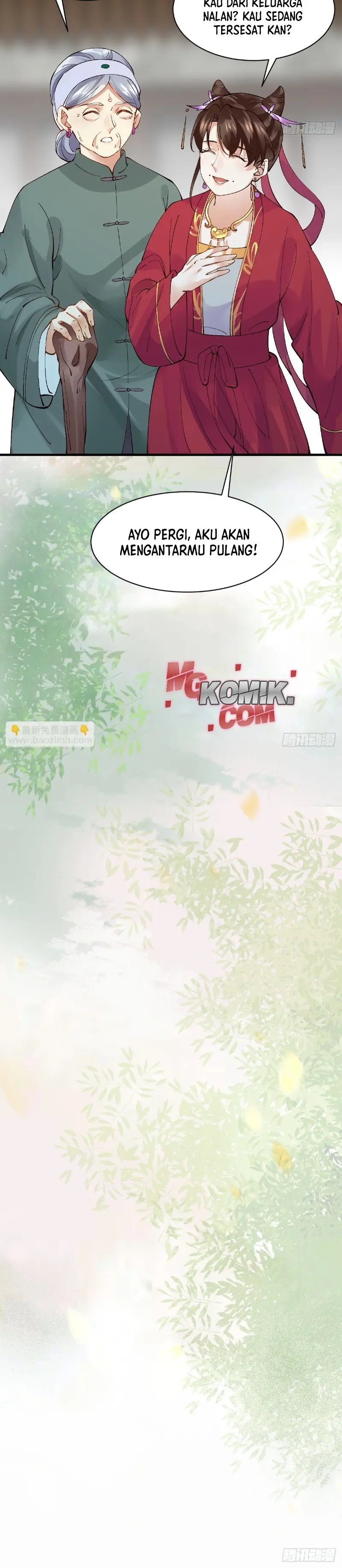 The Ghostly Doctor Chapter 572 Gambar 18