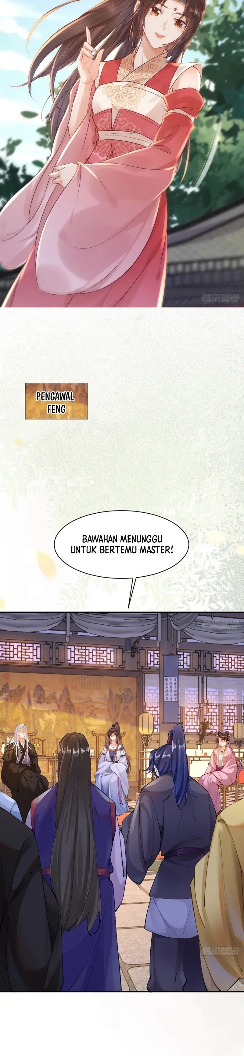 The Ghostly Doctor Chapter 574 Gambar 4