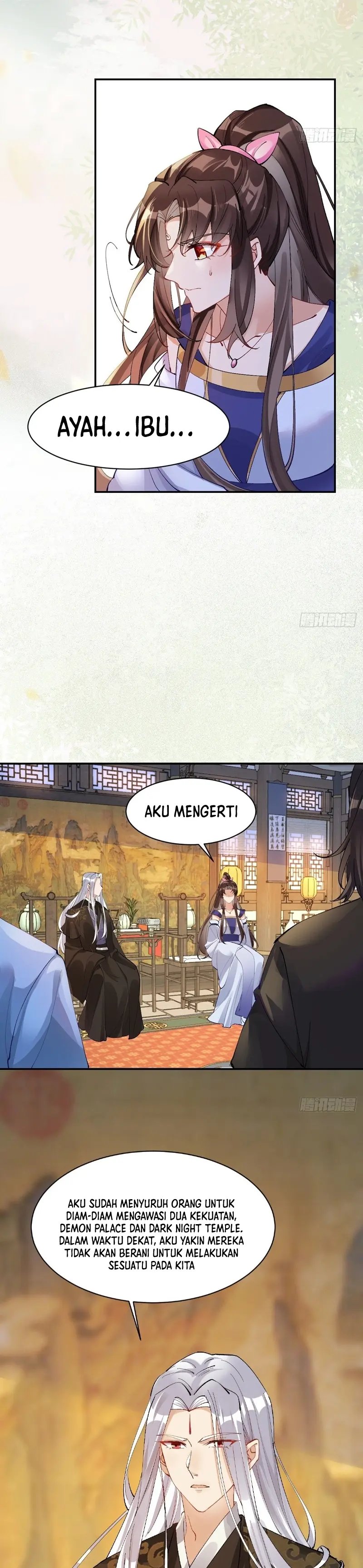 The Ghostly Doctor Chapter 574 Gambar 12