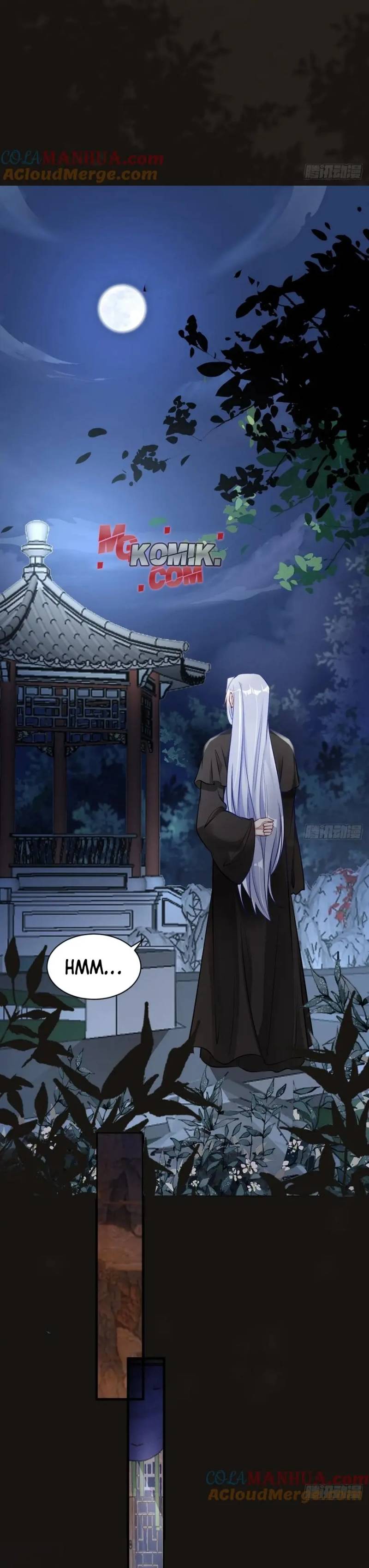 The Ghostly Doctor Chapter 576 Gambar 12