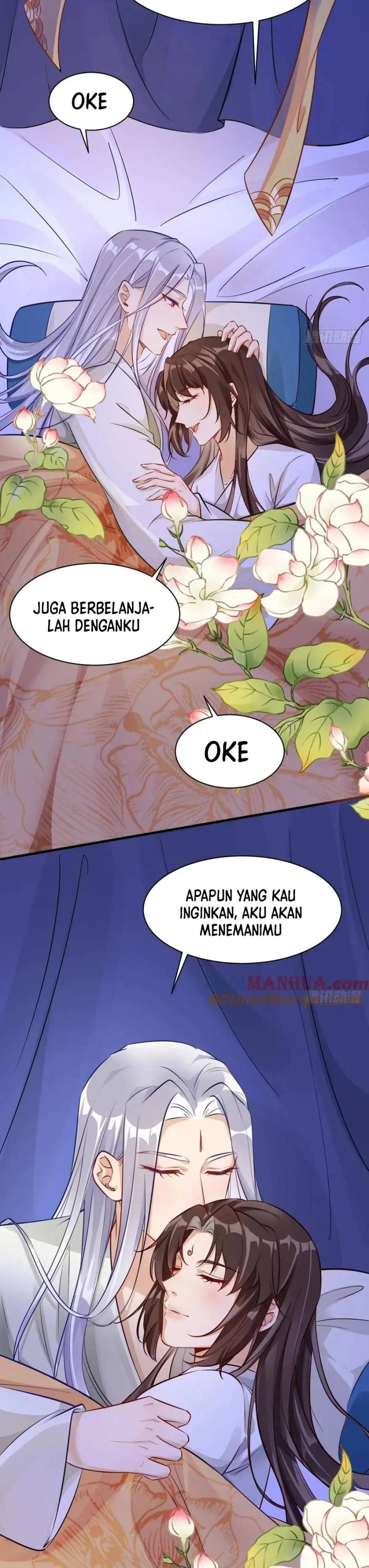 The Ghostly Doctor Chapter 576 Gambar 14