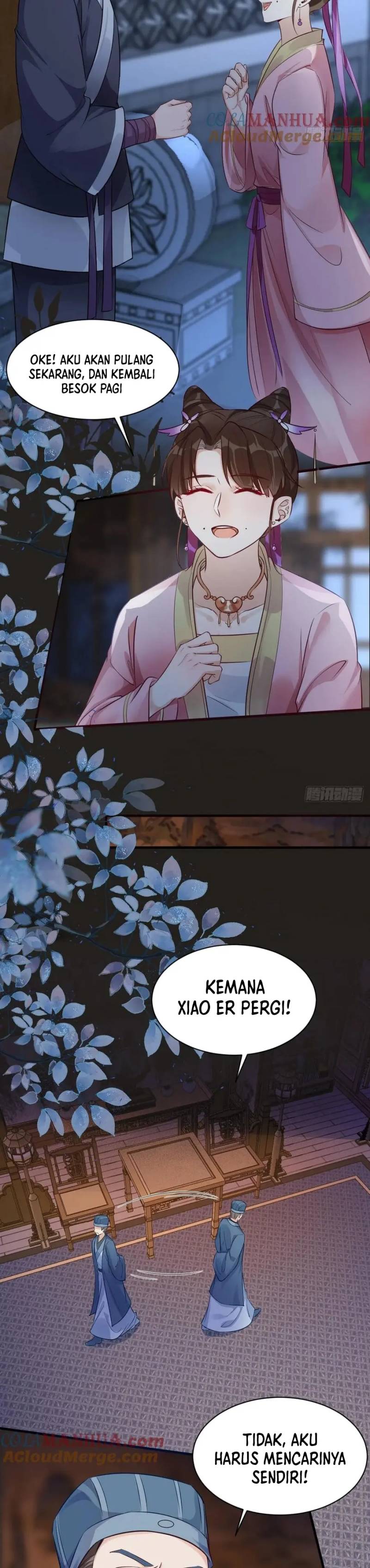 The Ghostly Doctor Chapter 576 Gambar 17