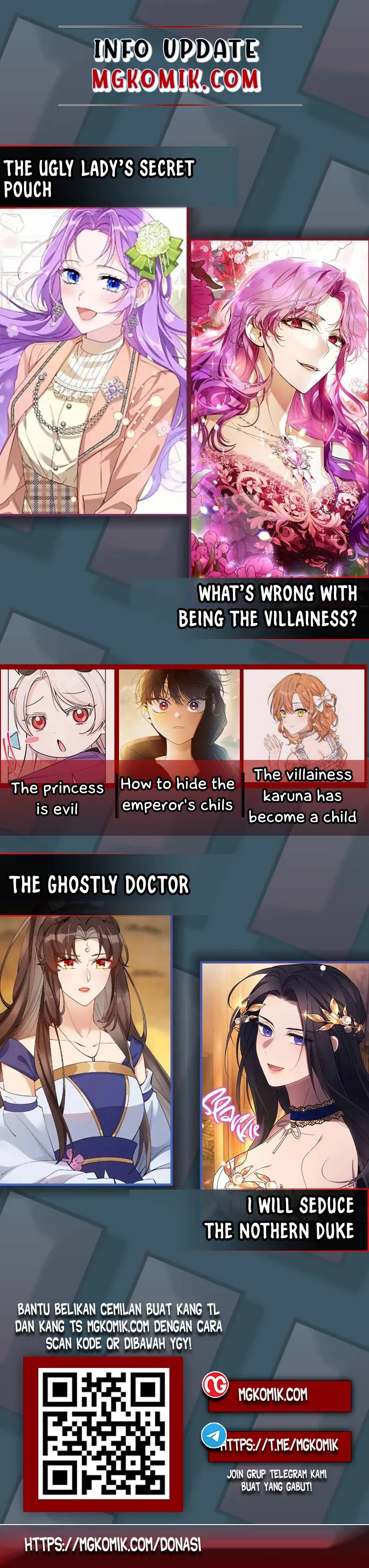 The Ghostly Doctor Chapter 576 Gambar 22