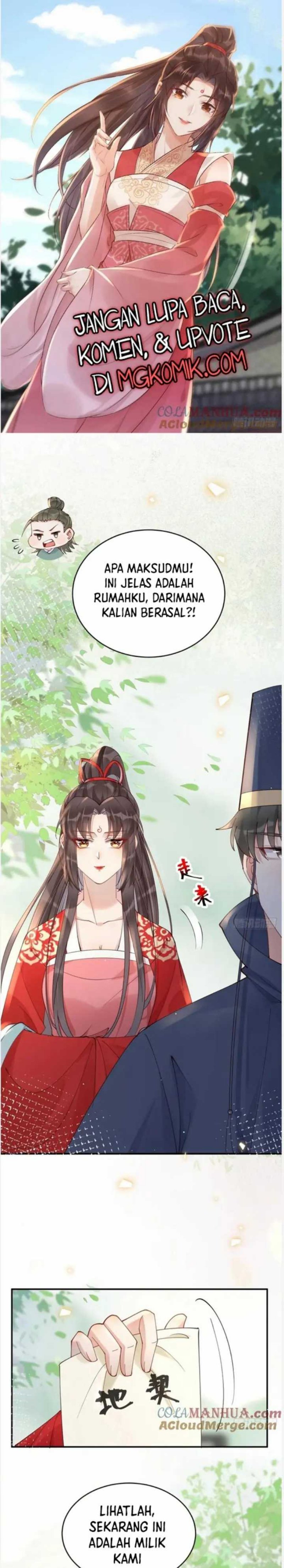 The Ghostly Doctor Chapter 580 Gambar 2