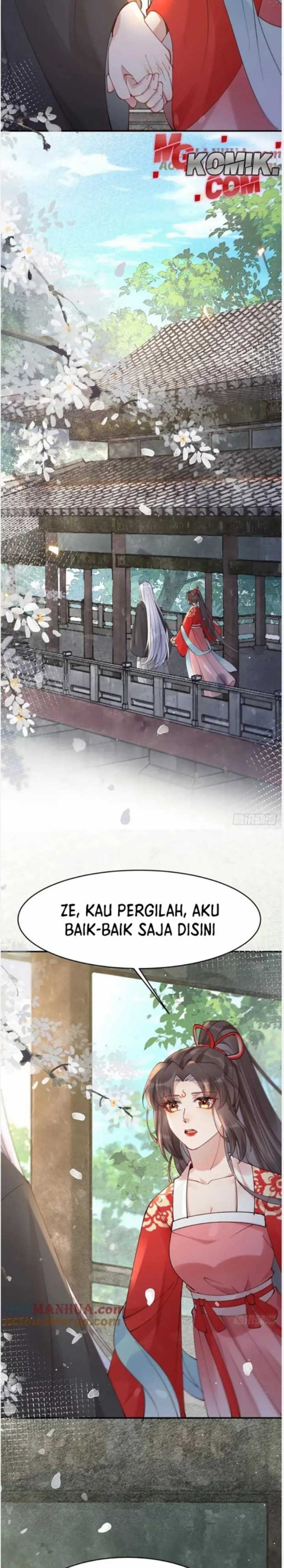 The Ghostly Doctor Chapter 580 Gambar 9
