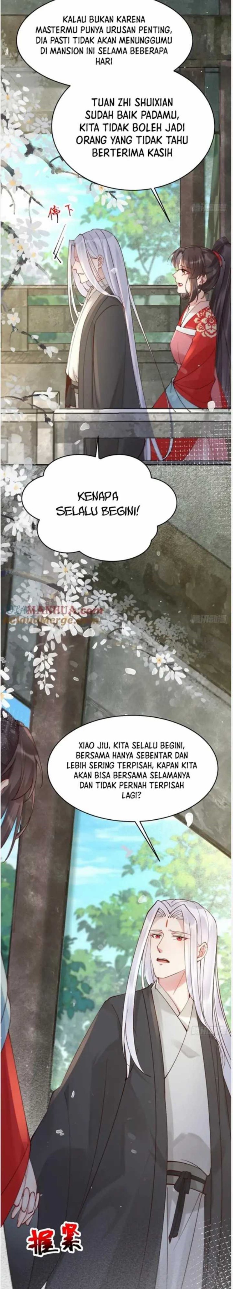 The Ghostly Doctor Chapter 580 Gambar 10