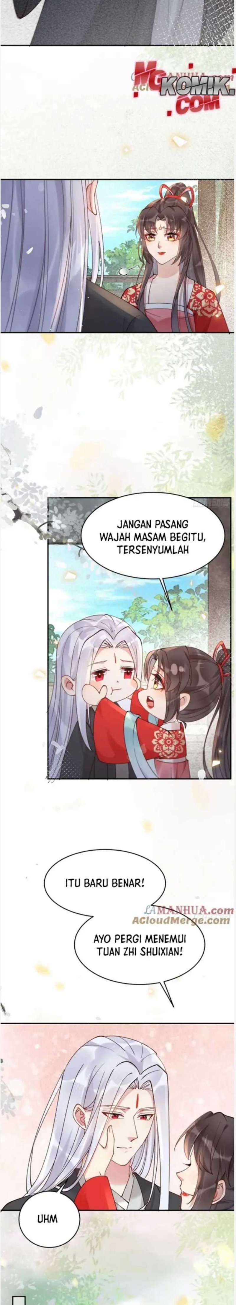 The Ghostly Doctor Chapter 580 Gambar 11