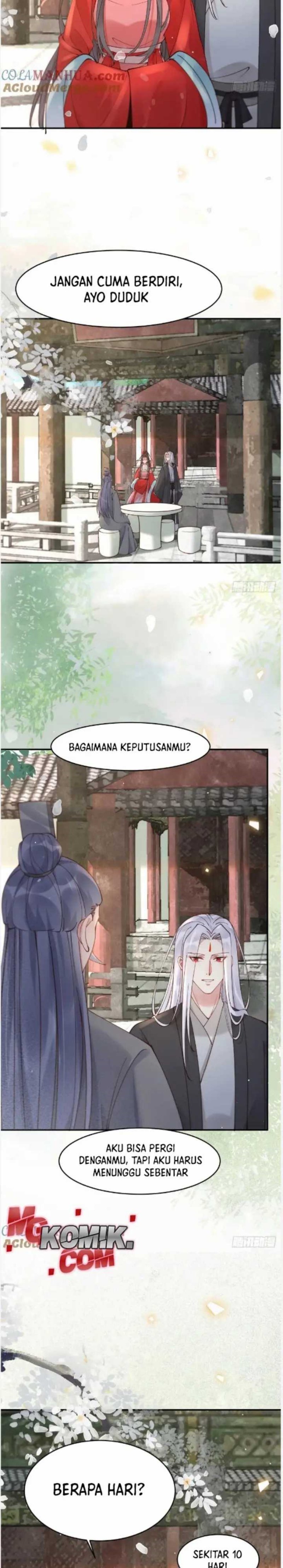 The Ghostly Doctor Chapter 580 Gambar 13
