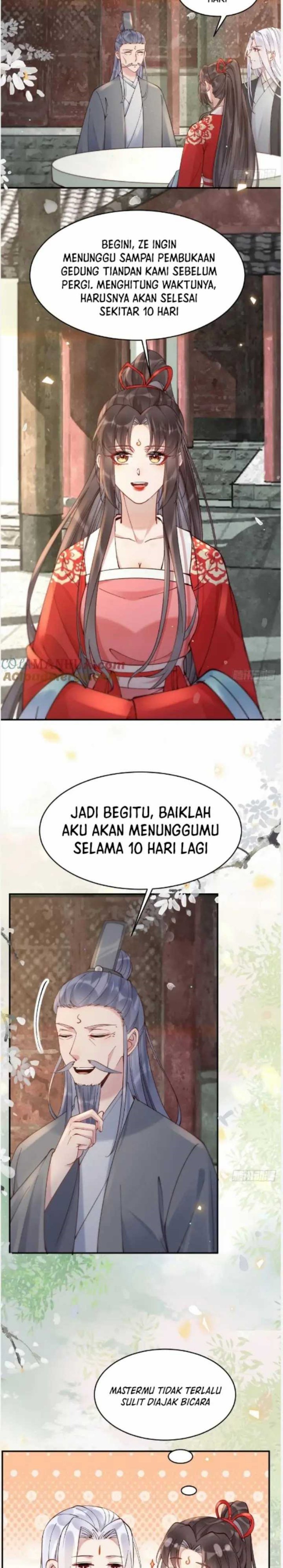 The Ghostly Doctor Chapter 580 Gambar 14