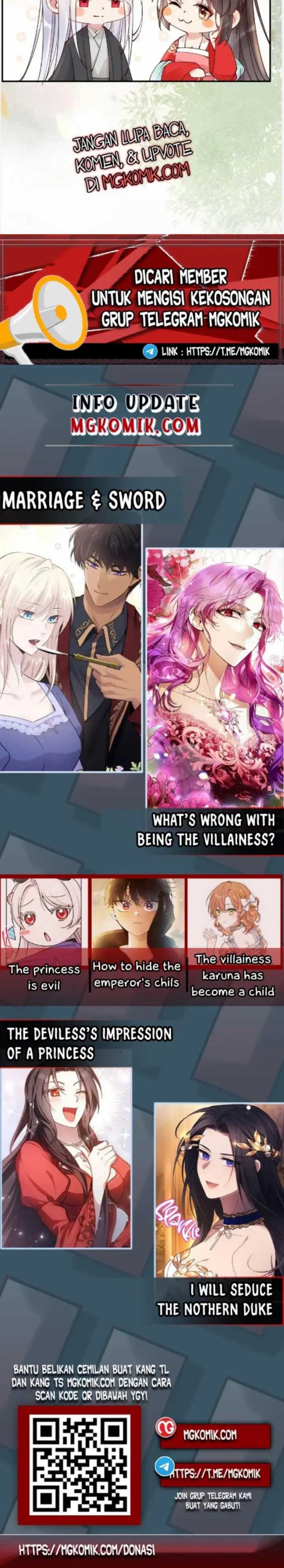 The Ghostly Doctor Chapter 580 Gambar 15