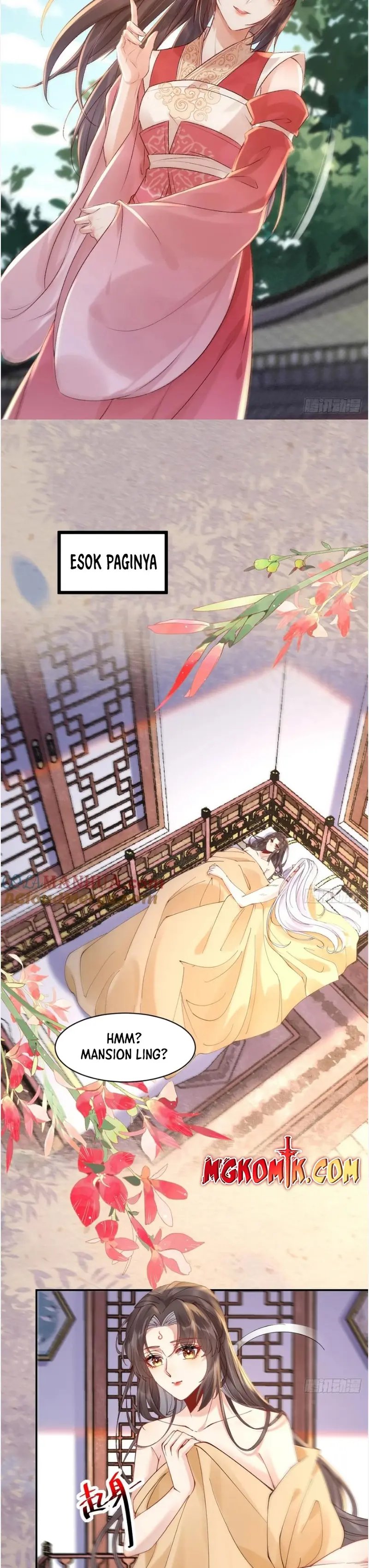 The Ghostly Doctor Chapter 589 Gambar 4