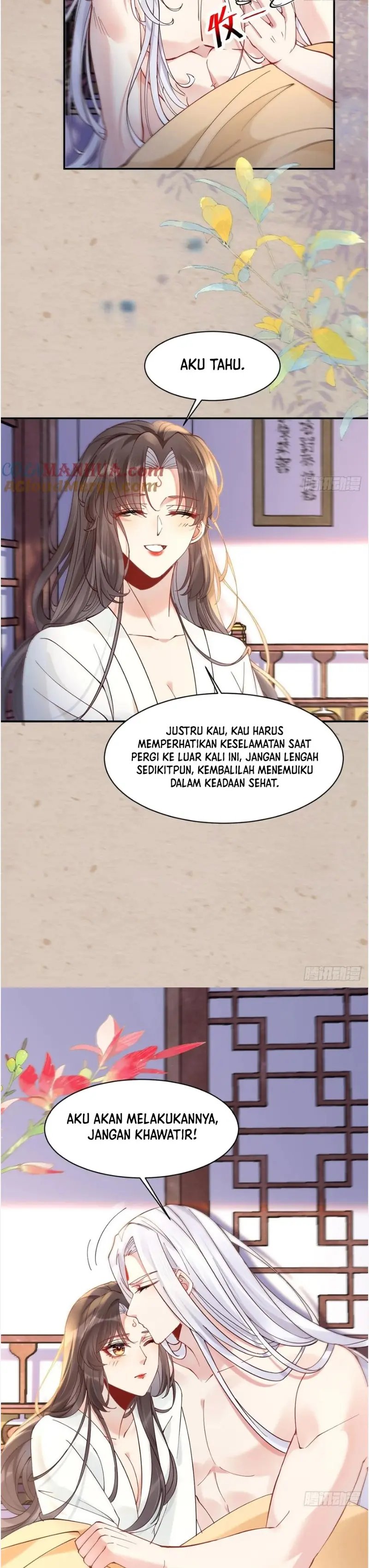 The Ghostly Doctor Chapter 589 Gambar 10