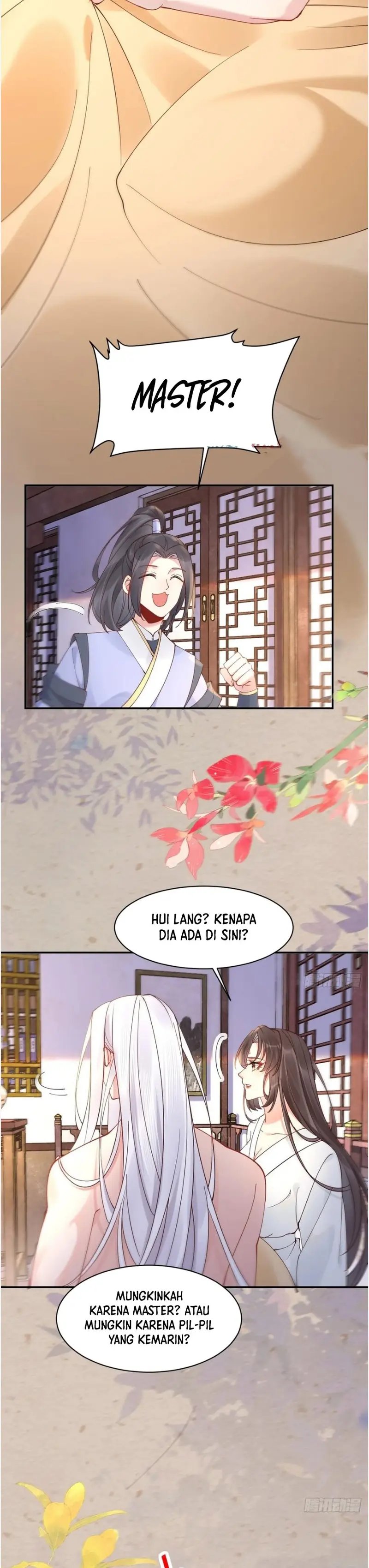 The Ghostly Doctor Chapter 589 Gambar 11