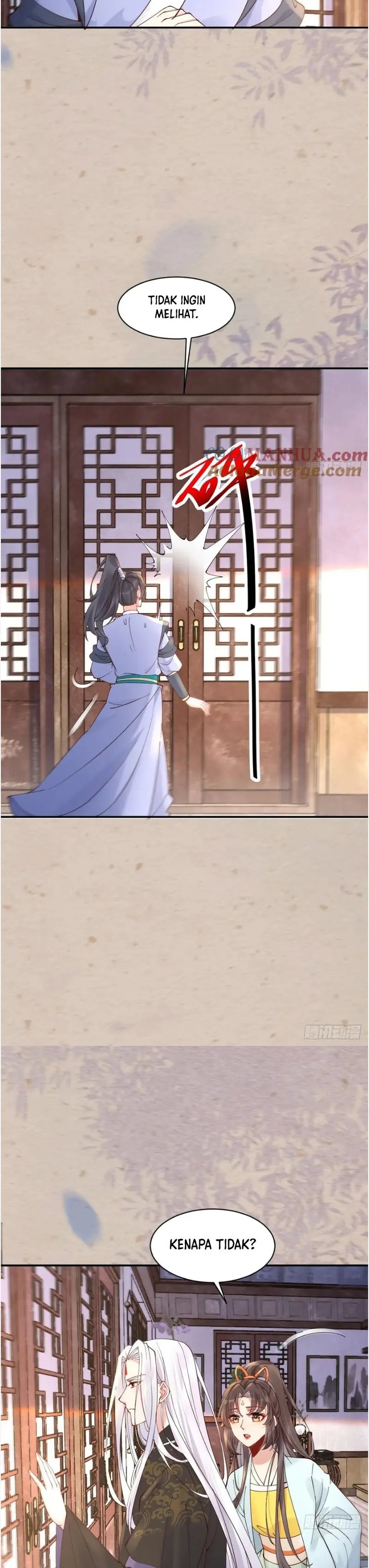 The Ghostly Doctor Chapter 589 Gambar 13