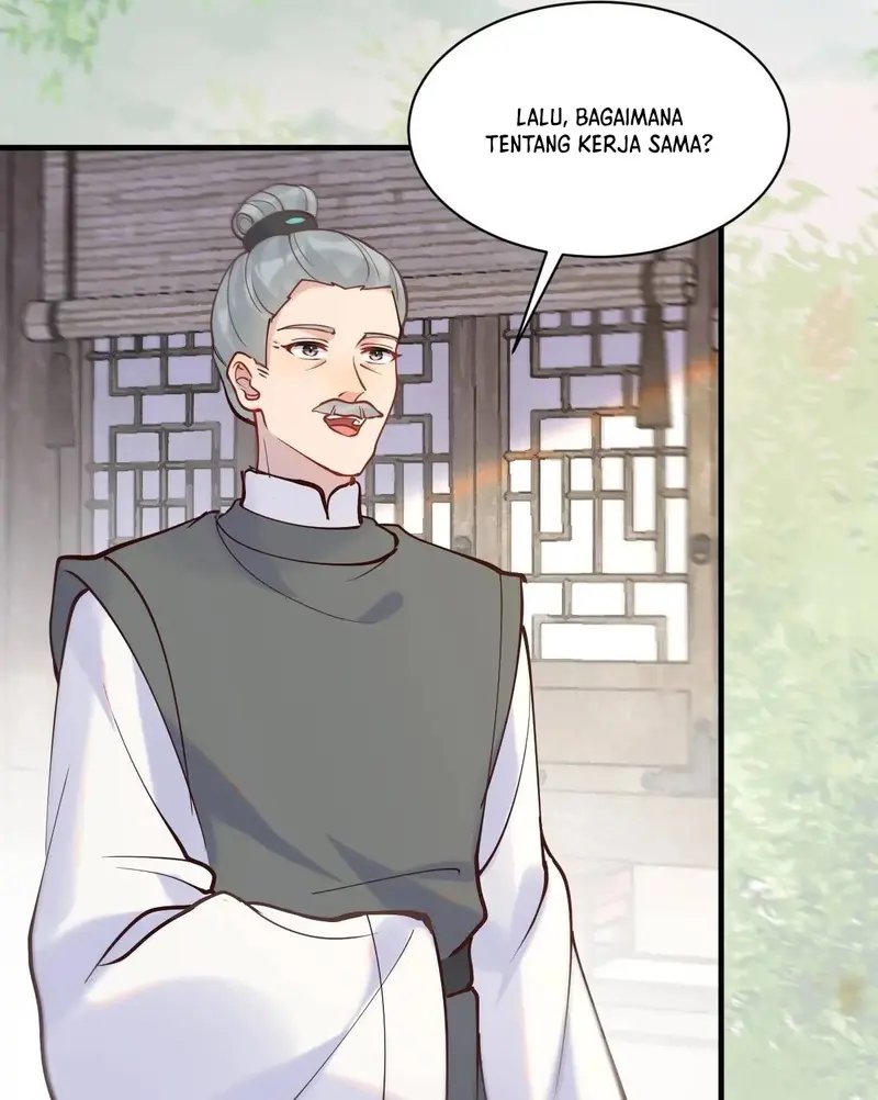 The Ghostly Doctor Chapter 595 Gambar 18