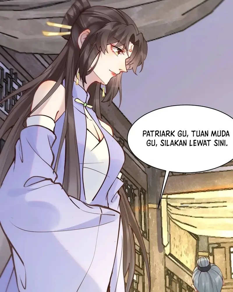 The Ghostly Doctor Chapter 595 Gambar 22