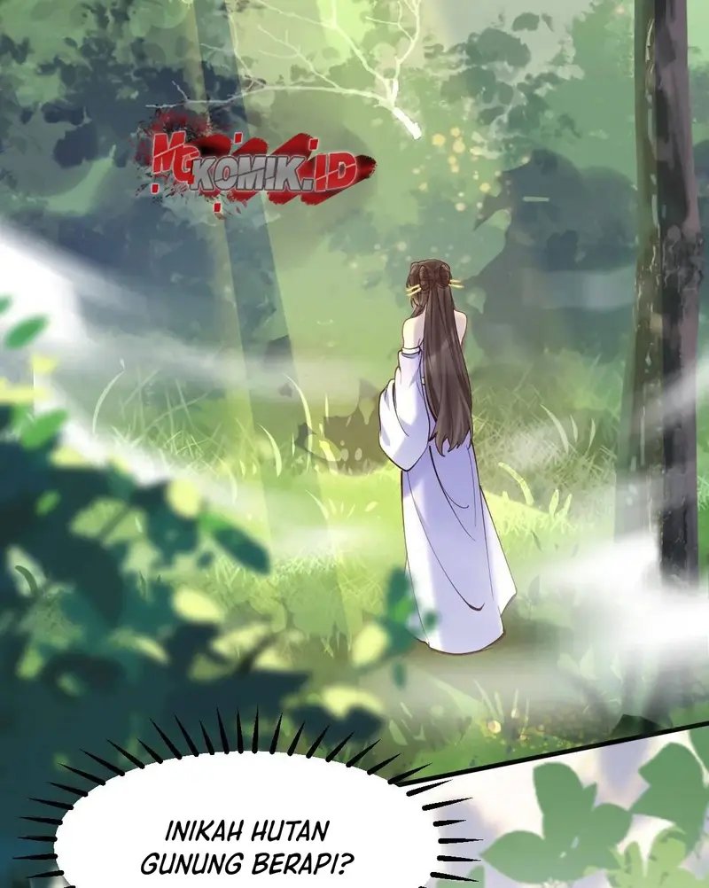 The Ghostly Doctor Chapter 595 Gambar 31