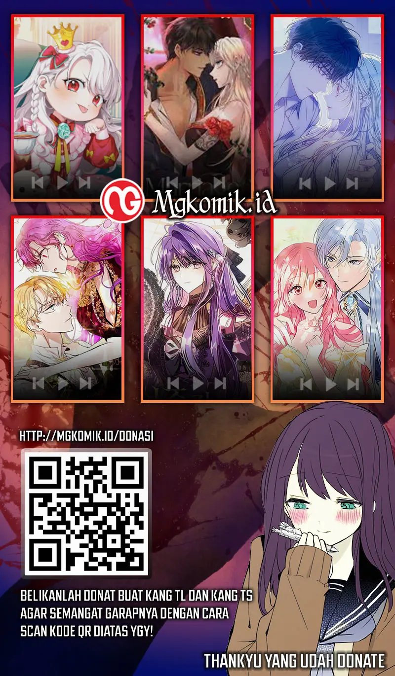 The Ghostly Doctor Chapter 595 Gambar 33