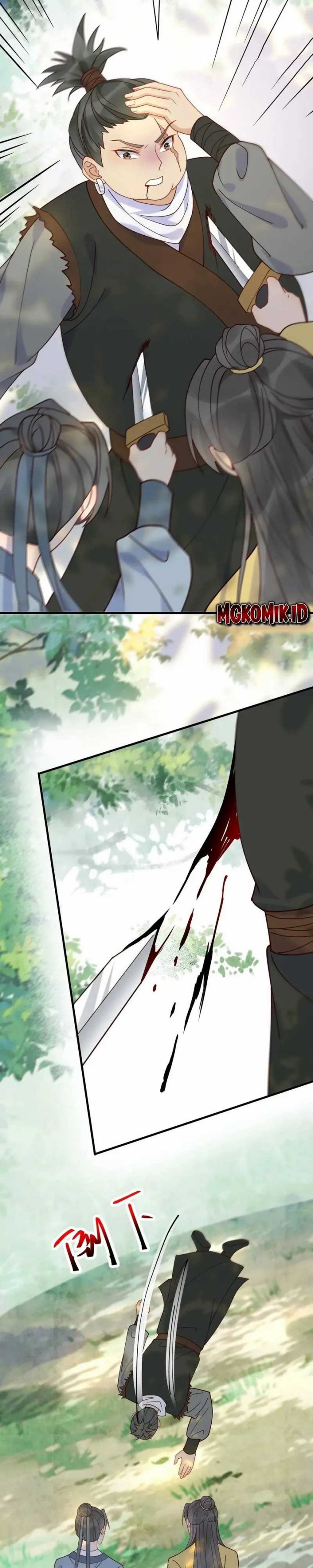 The Ghostly Doctor Chapter 598 Gambar 11