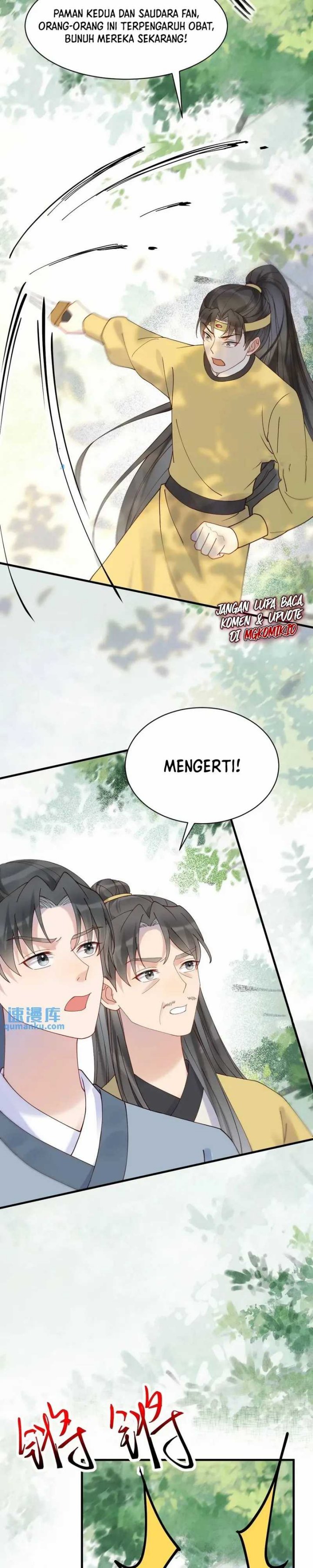 The Ghostly Doctor Chapter 598 Gambar 14